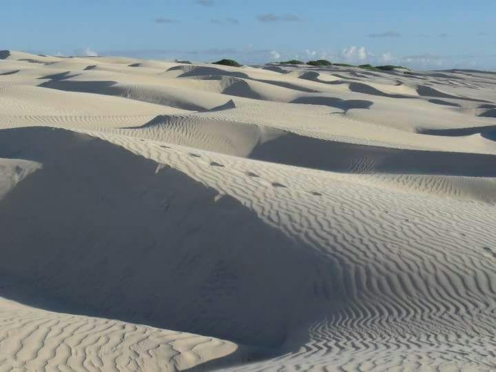 מנגואה סקו Pousada Grao De Areia Beira Mar מראה חיצוני תמונה